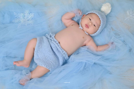 敦煌两个月宝宝发热